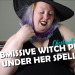 Submissive Witch Puts You Under a Spell and Gives You Jerk Off Instructions (BBW JOI)