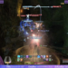 Screenshot of Chestnut Foxx Twitch page playing Final Fantasy XIV